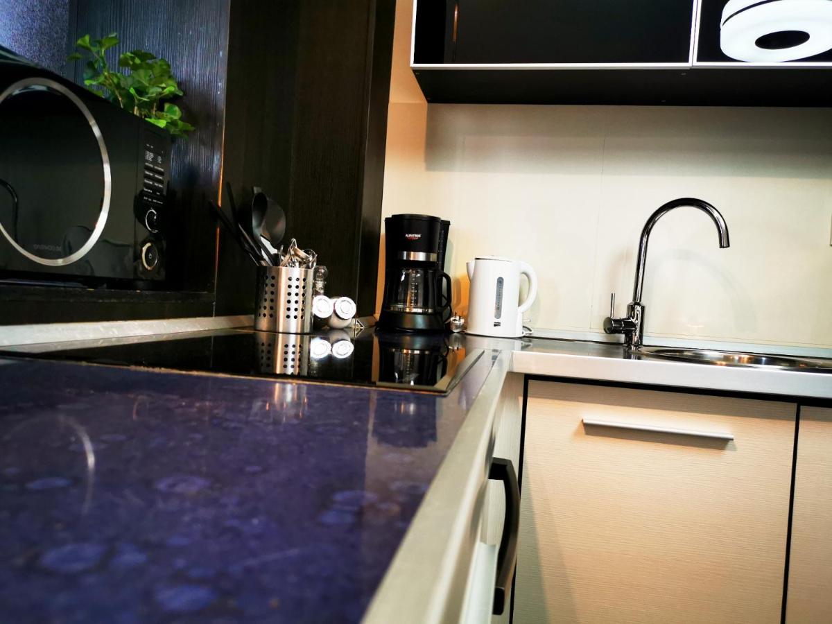 G By Mrg Apartament