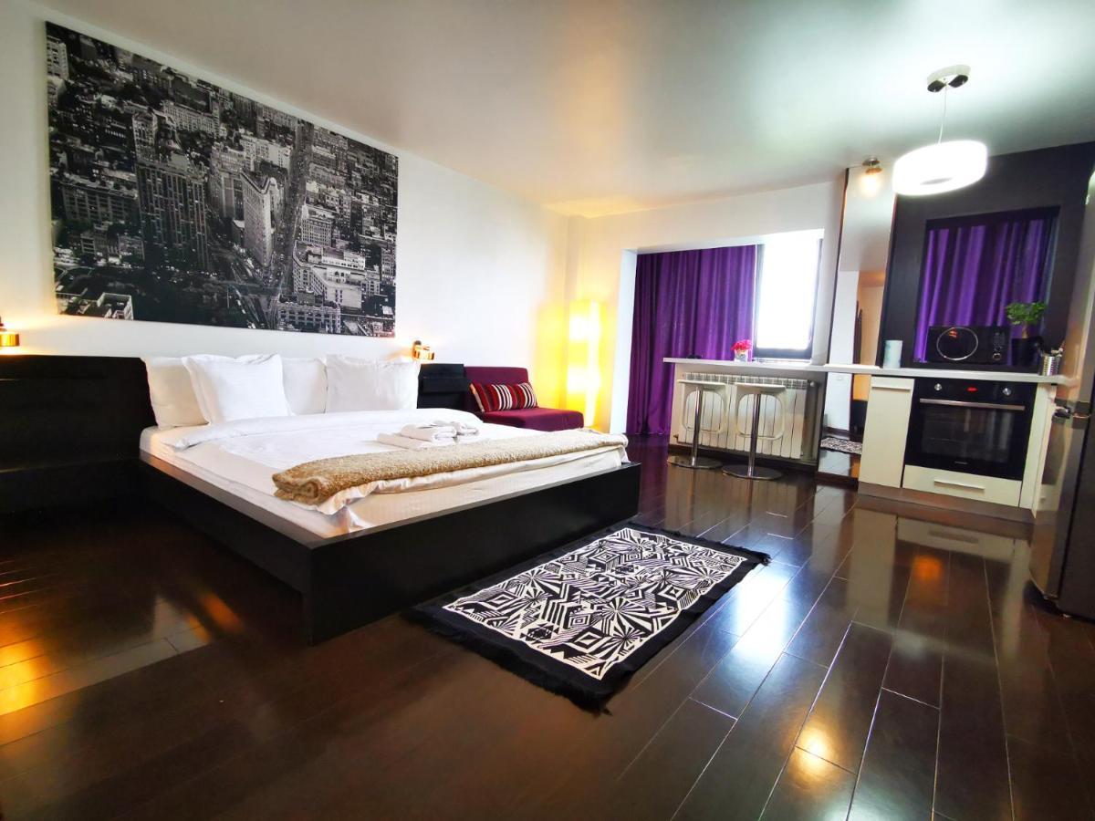 G By Mrg Apartament
