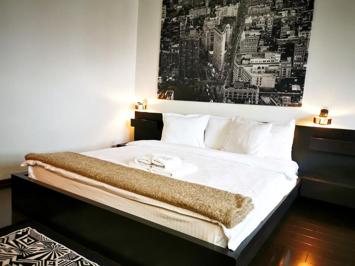 G By Mrg Apartament *
