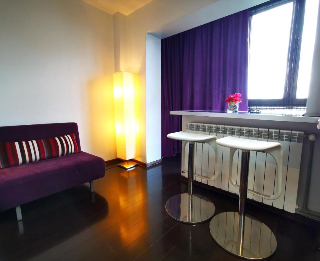 G By Mrg Appartamento Bucarest