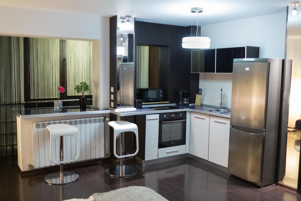G By Mrg Appartamento Bucarest